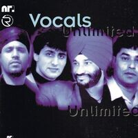Vocals Unlimited