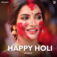 dj song of holi mp3