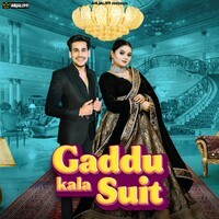 Gaddu Kala Suit