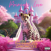 Love Reigns Supreme: The Princess Chronicles "Heir 2 da Throne"