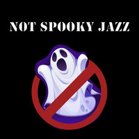 Not Spooky Jazz (Enchanting Music for a Cozy Halloween Dinner)