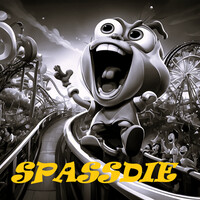 Spassdie