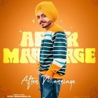 AFTER MARRIAGE