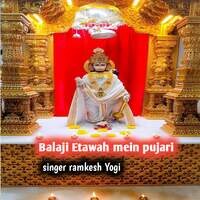 Balaji Etawah Mein Pujari Song Download: Play & Listen Balaji Etawah ...