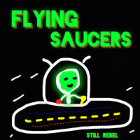 Flying Saucers