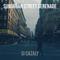 Suburban Street Serenade