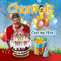 C'est ma fête