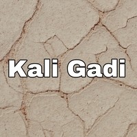 Kali Gadi