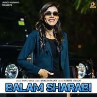 Balam Sharabi