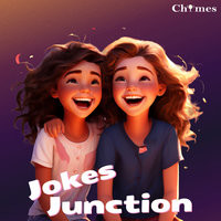 Jokes Junction - season - 1