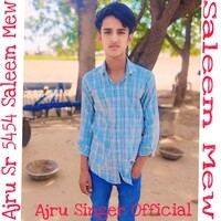 Ajru Sr 5454 Saleem Mew