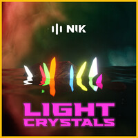 Light Crystals