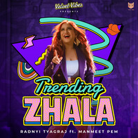 Trending Zhala