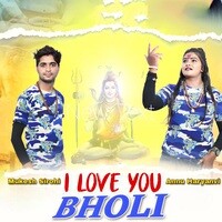 I Love You Bholi