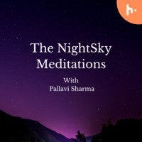 The NightSky Meditations - season - 1