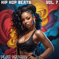 Hip Hop Beats, Vol. 7