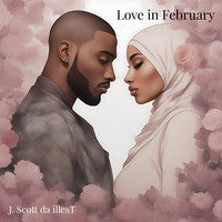 Love in February