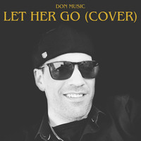 Let Her Go (Cover)