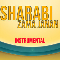Sharabi Zama Janan (Instrumental)
