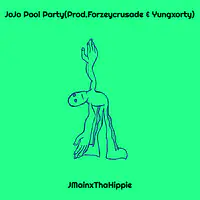 JoJo Pool Party