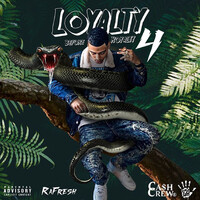 Loyalty Before Royalty 4