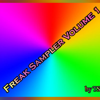 Freak Sampler Volume 1
