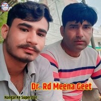 Dr. Rd Meena Geet