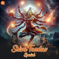 Shiva Tandav Special