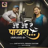 Ud Ud Re Pakhra (Unplugged) (feat. Dj Umesh)