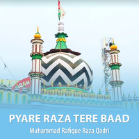 Pyare Raza Tere Baad