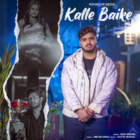 Kalle Baike