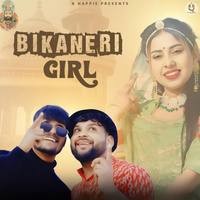 Bikaneri Girl