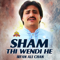 Sham Thi Wendi He