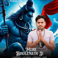 Mere Bholenath Ji