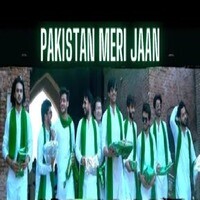 Pakistan Meri Jaan