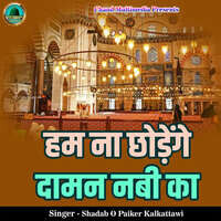 Hum Na Chhodenge Daaman Nabi Ka