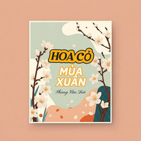 Hoa Cỏ Mùa Xuân