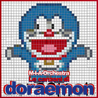 Le canzoni di Doraemon