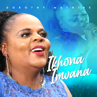 Ikhona Imvana (Live)