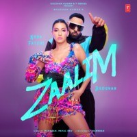 Zaalim Lyrics