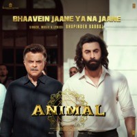 Bhaavein Jaane Ya Na Jaane (From "Animal")