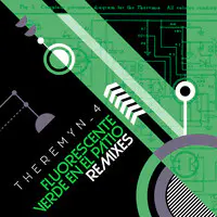 Fluorescente Verde En El Patio (Remixes)