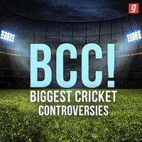 Biggest Cricket Controversies