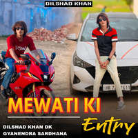 Mewati Ki Entry