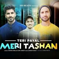 Teri Payal Meri Tashan