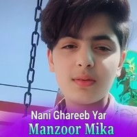 Manzoor Mika