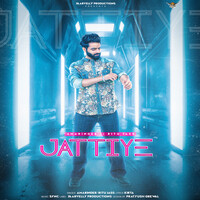 Jattiye Song Download: Play & Listen Jattiye Punjabi MP3 Song by by ...