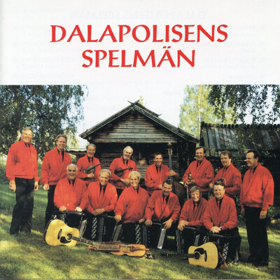 Polska av Bengt Johansson Song|Dalapolisens Spelmän|Bränd-Pers vals ...