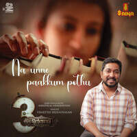 Na Unne Paakkum Pothu (From "3Moorthy")