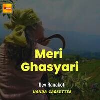 Meri Ghasyari